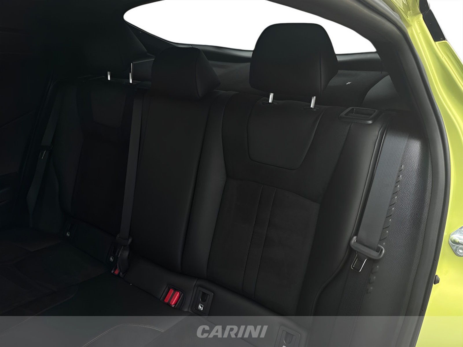 CARINI Toyota C-HR