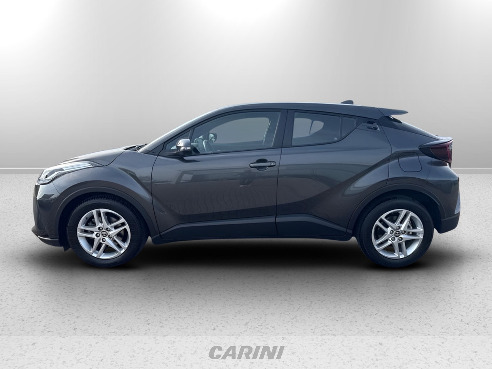 CARINI Toyota C-HR