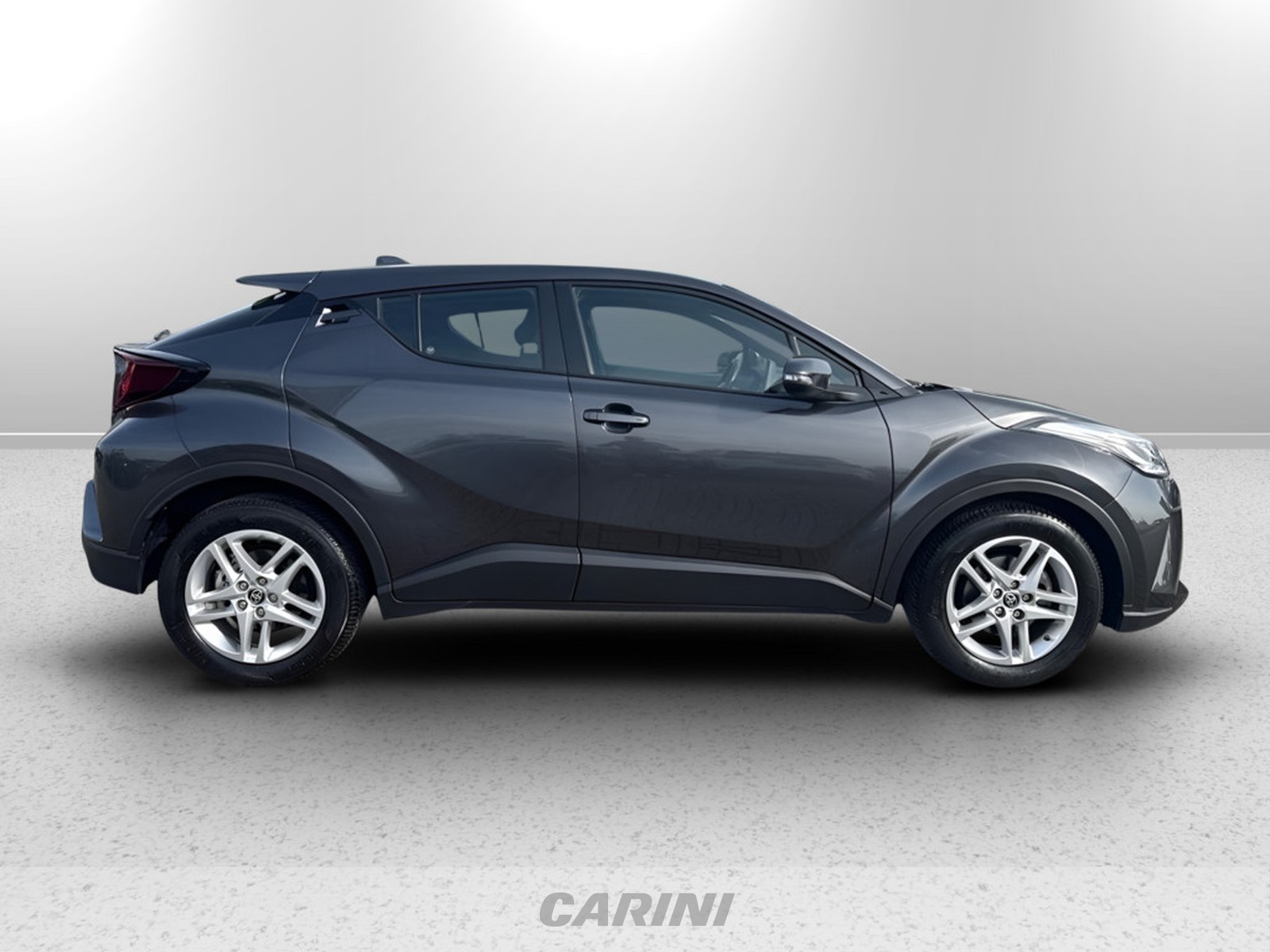 CARINI Toyota C-HR