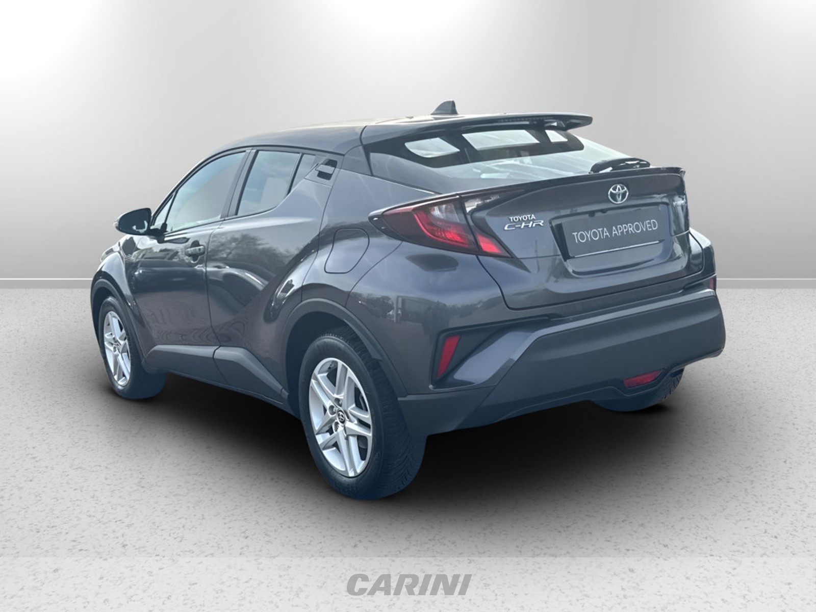 CARINI Toyota C-HR