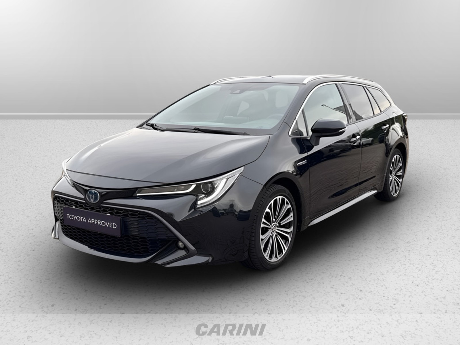 CARINI Toyota Corolla