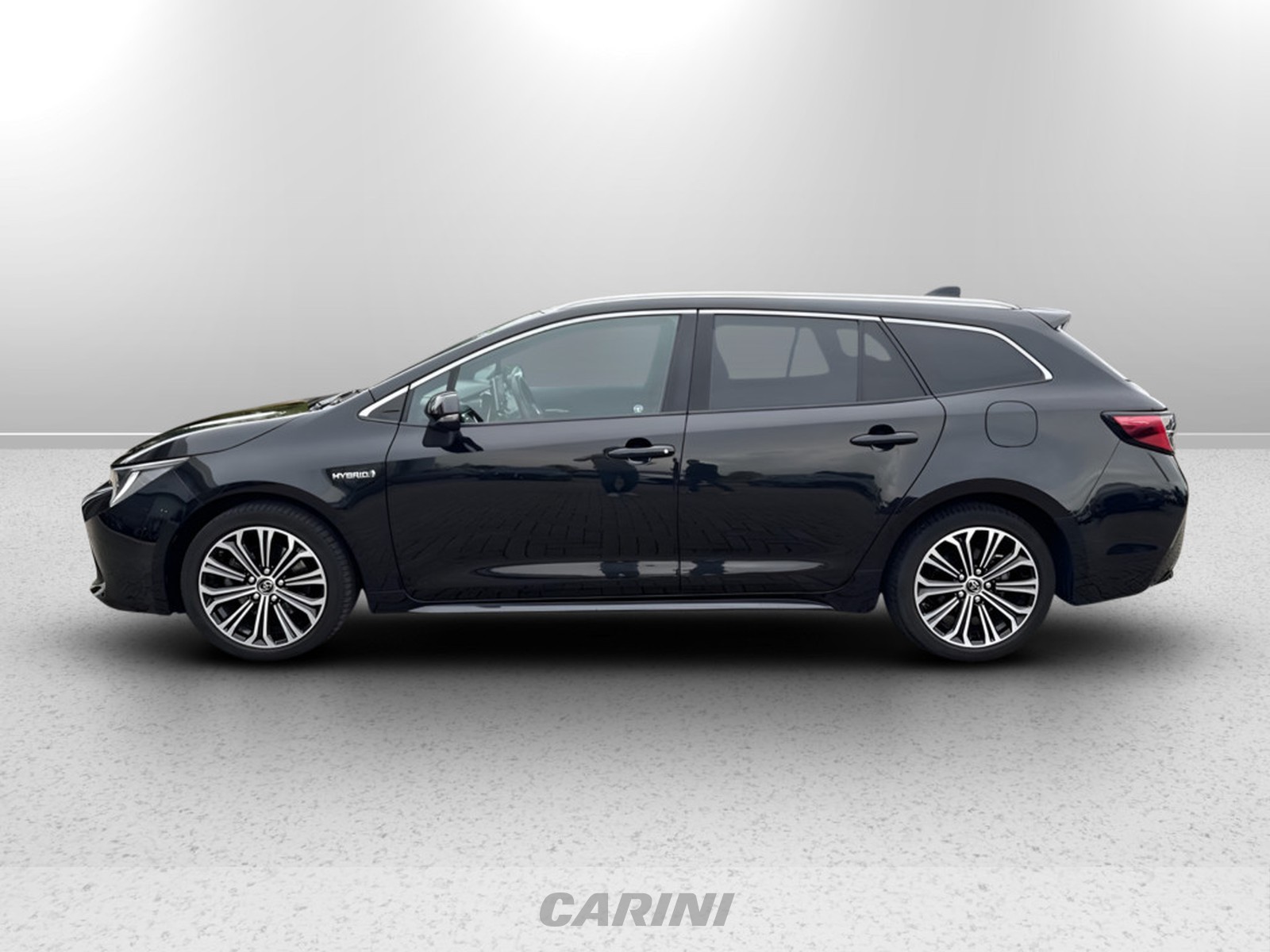 CARINI Toyota Corolla