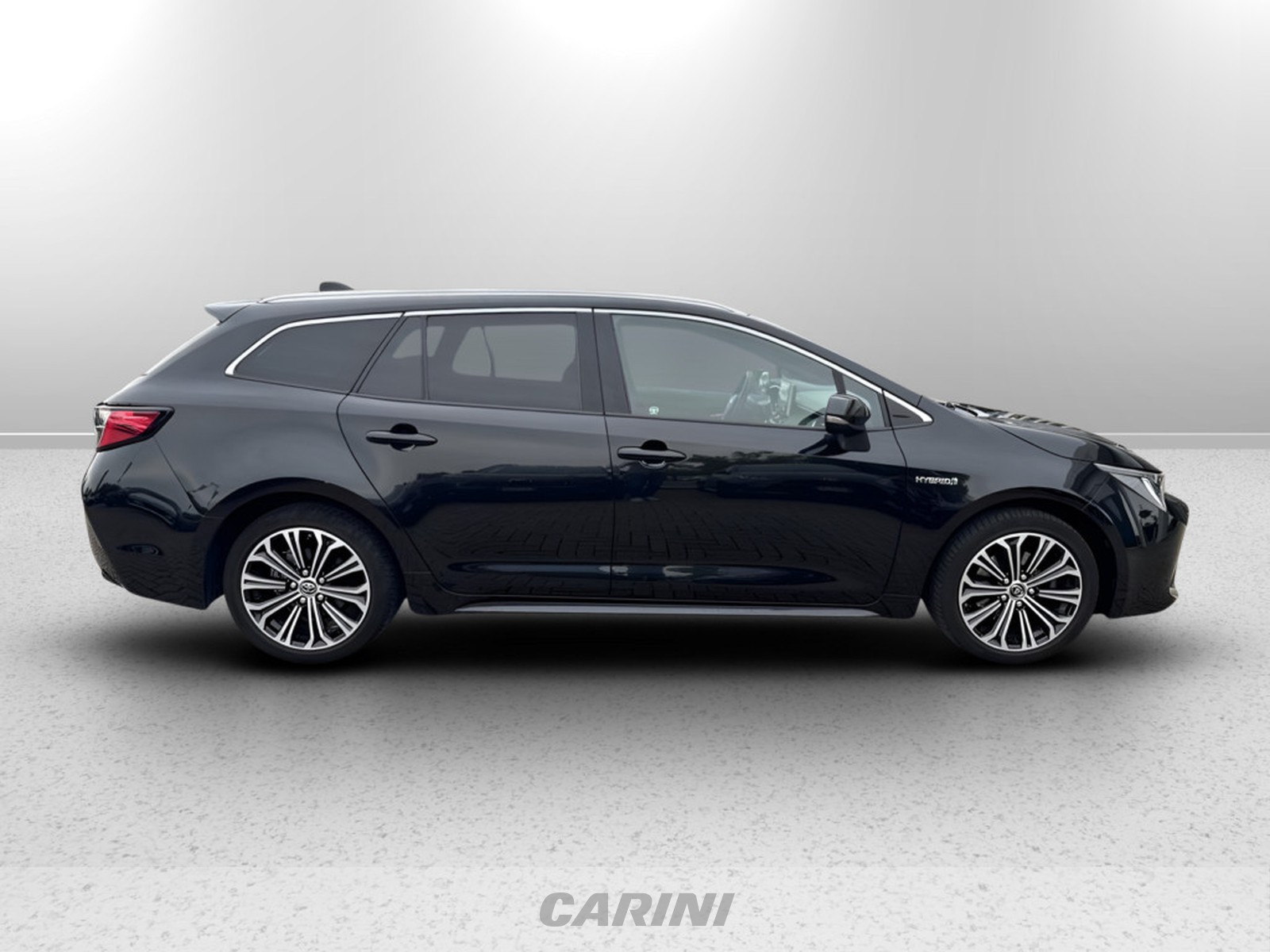 CARINI Toyota Corolla