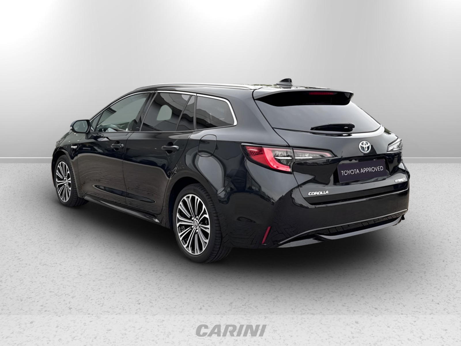 CARINI Toyota Corolla