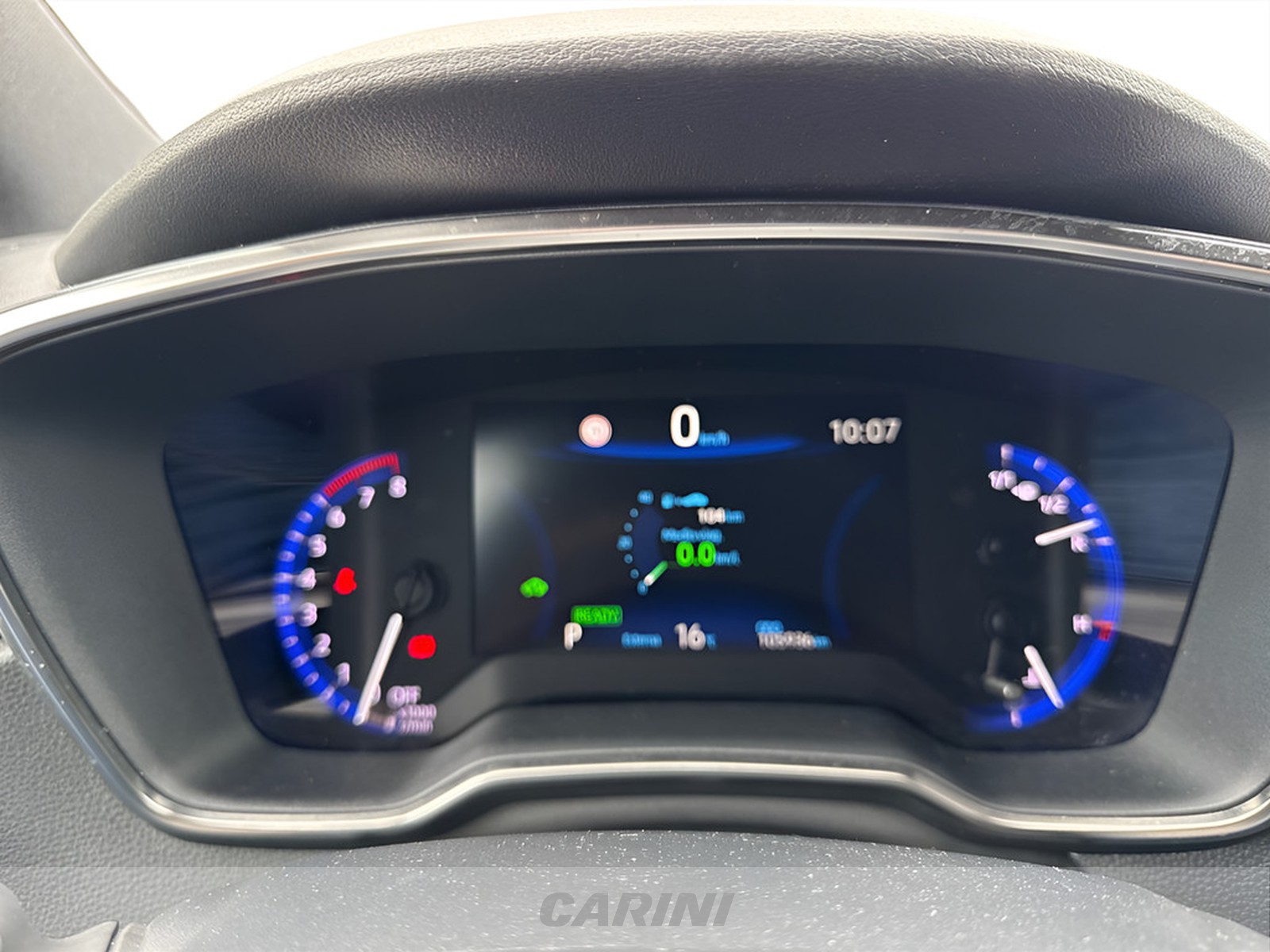 CARINI Toyota Corolla