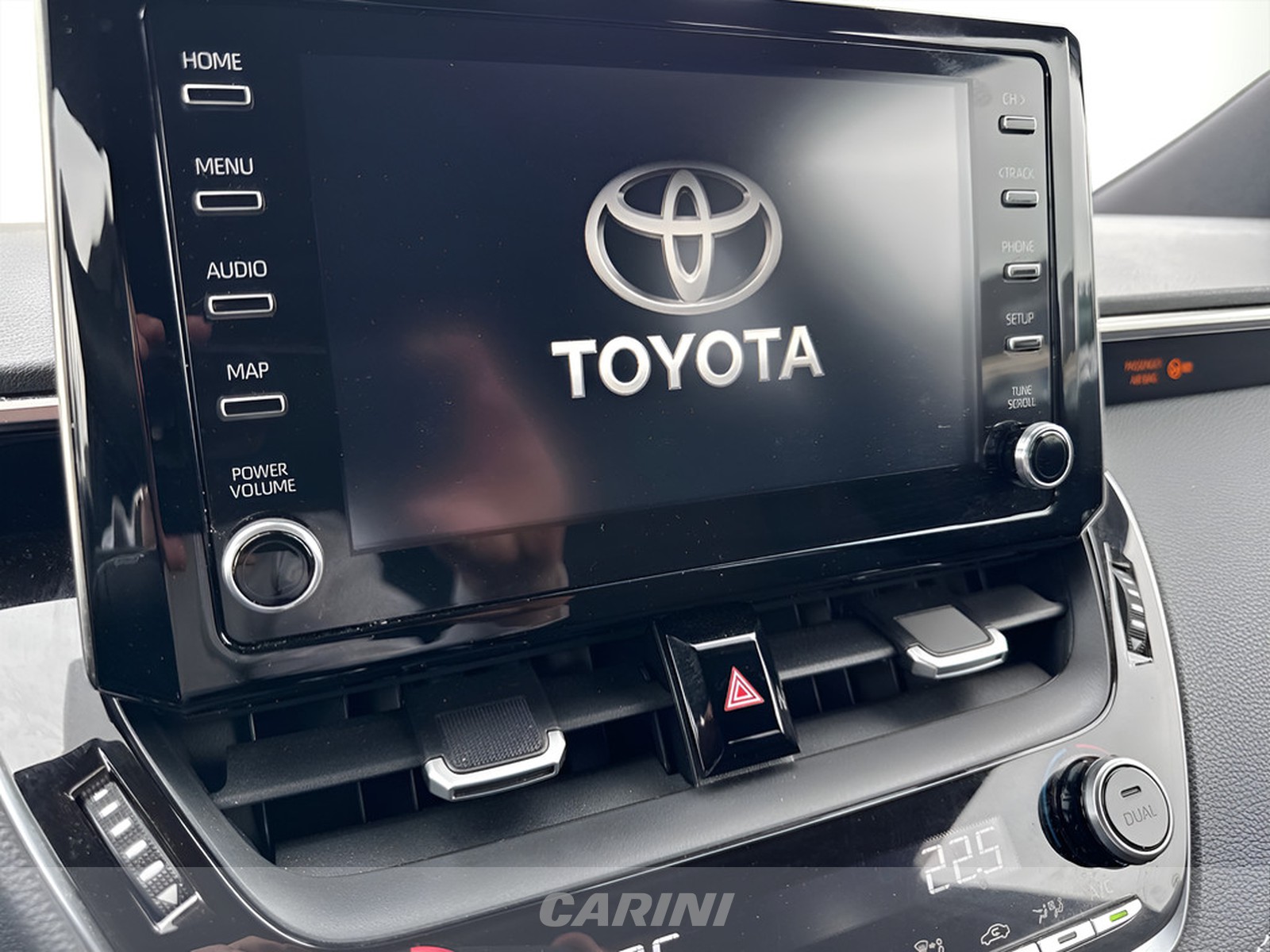 CARINI Toyota Corolla