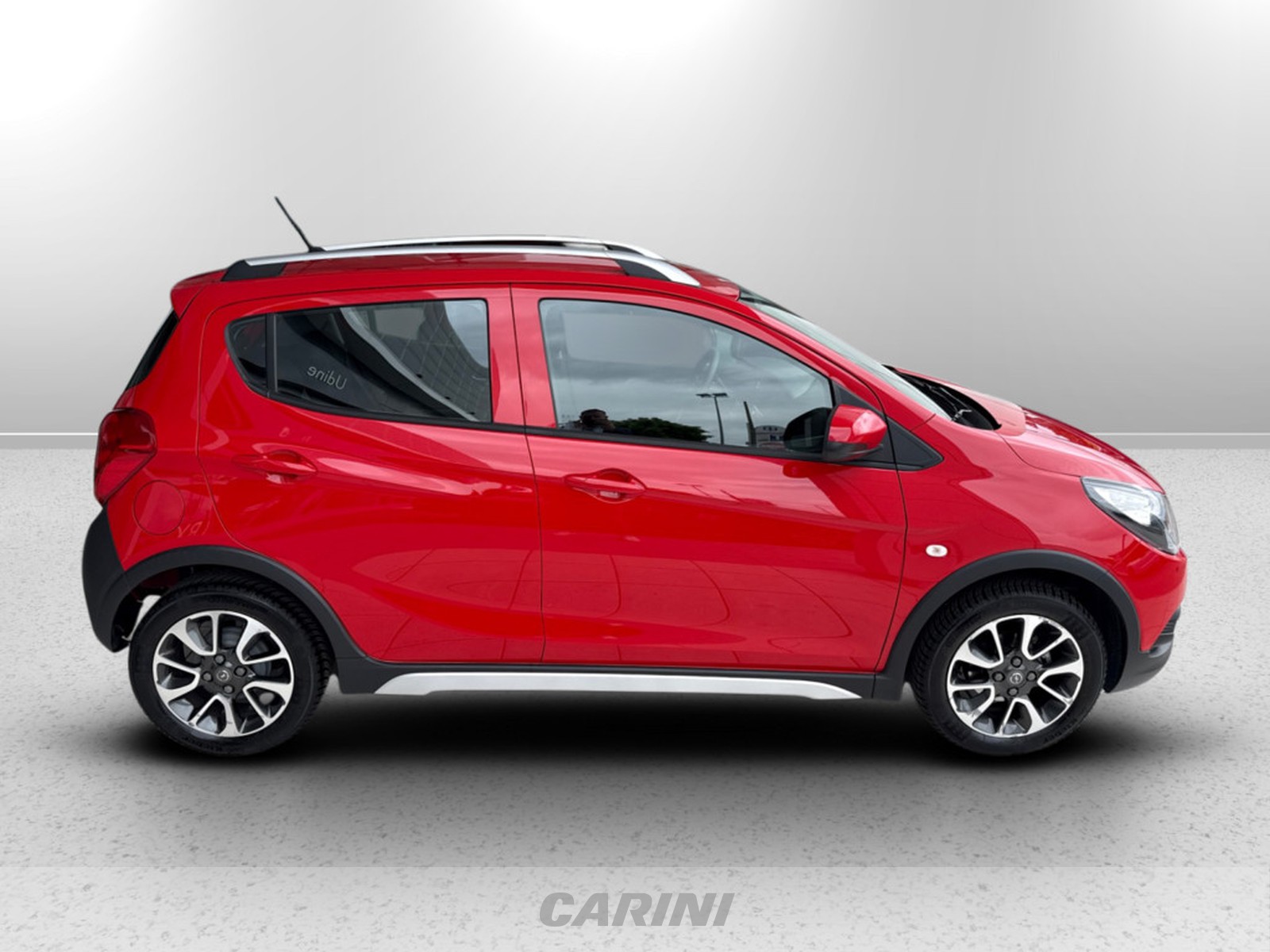 CARINI Opel Karl