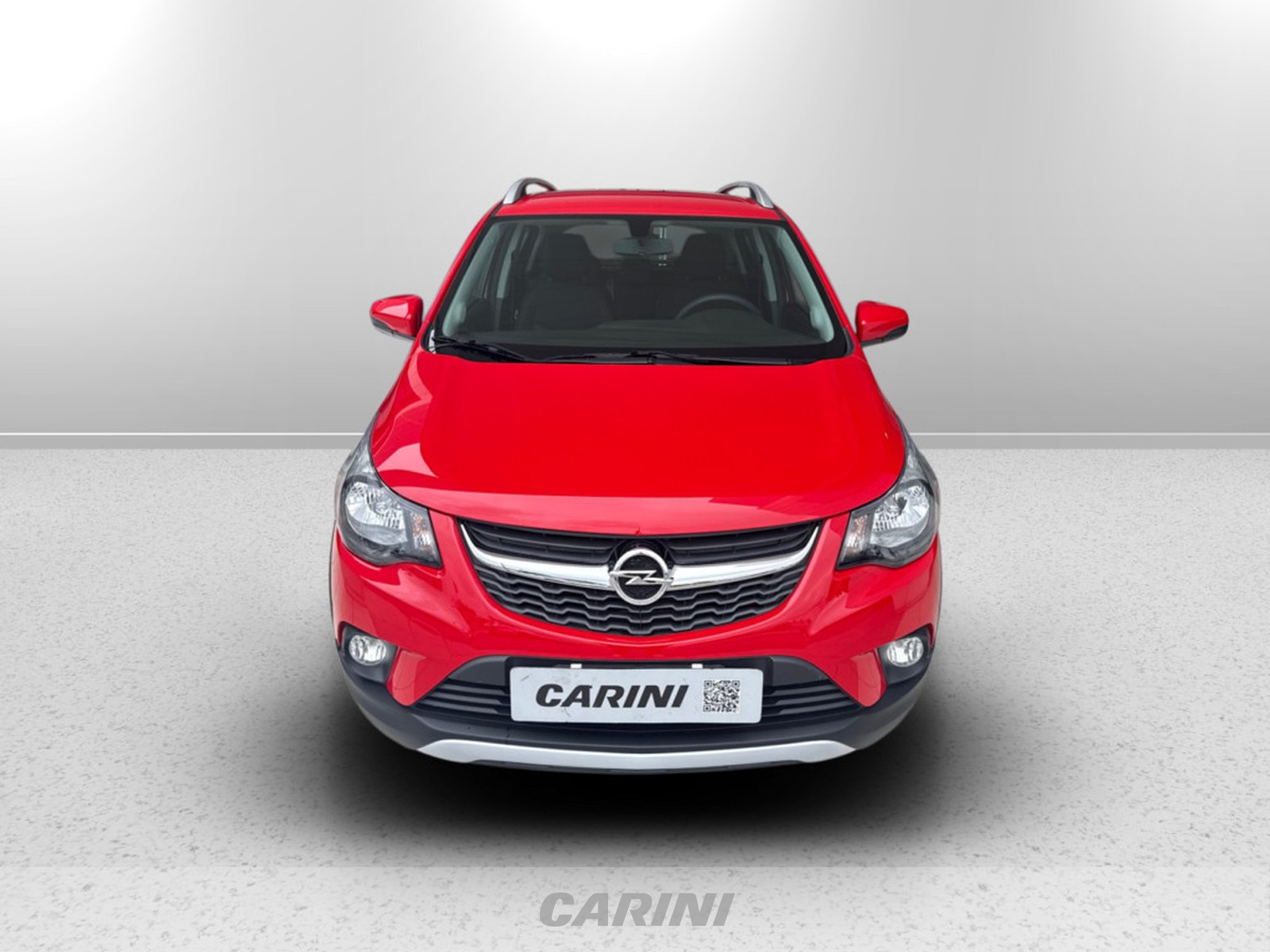 CARINI Opel Karl