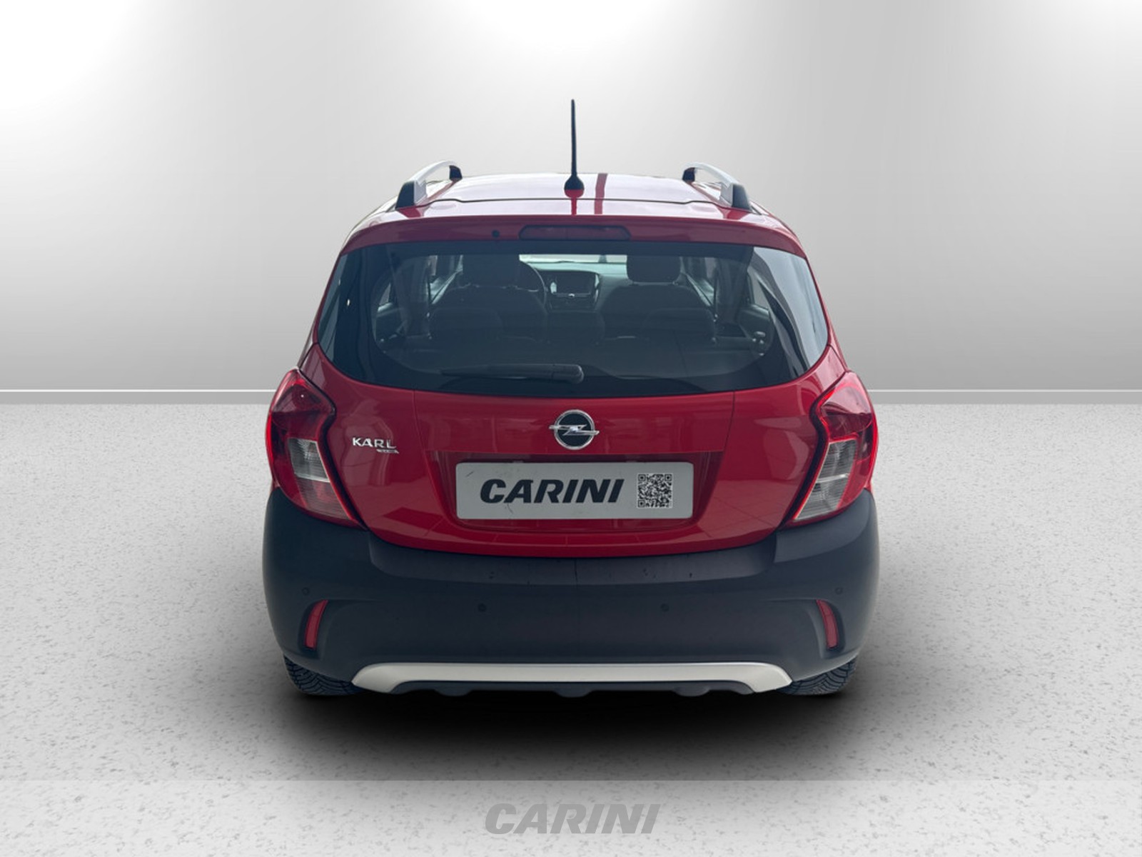 CARINI Opel Karl