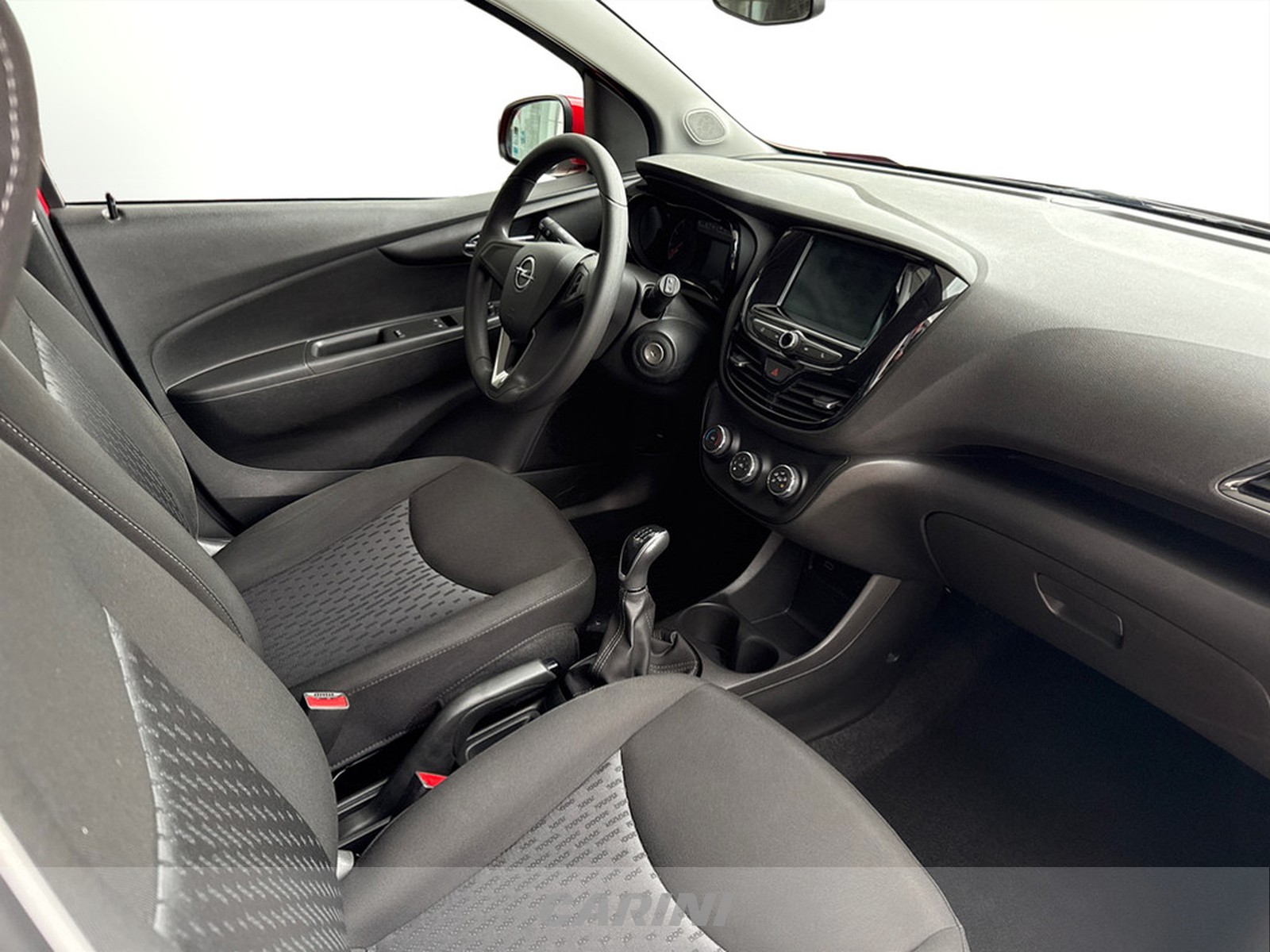 CARINI Opel Karl