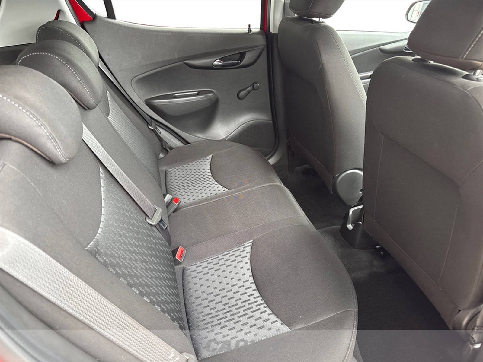 CARINI Opel Karl