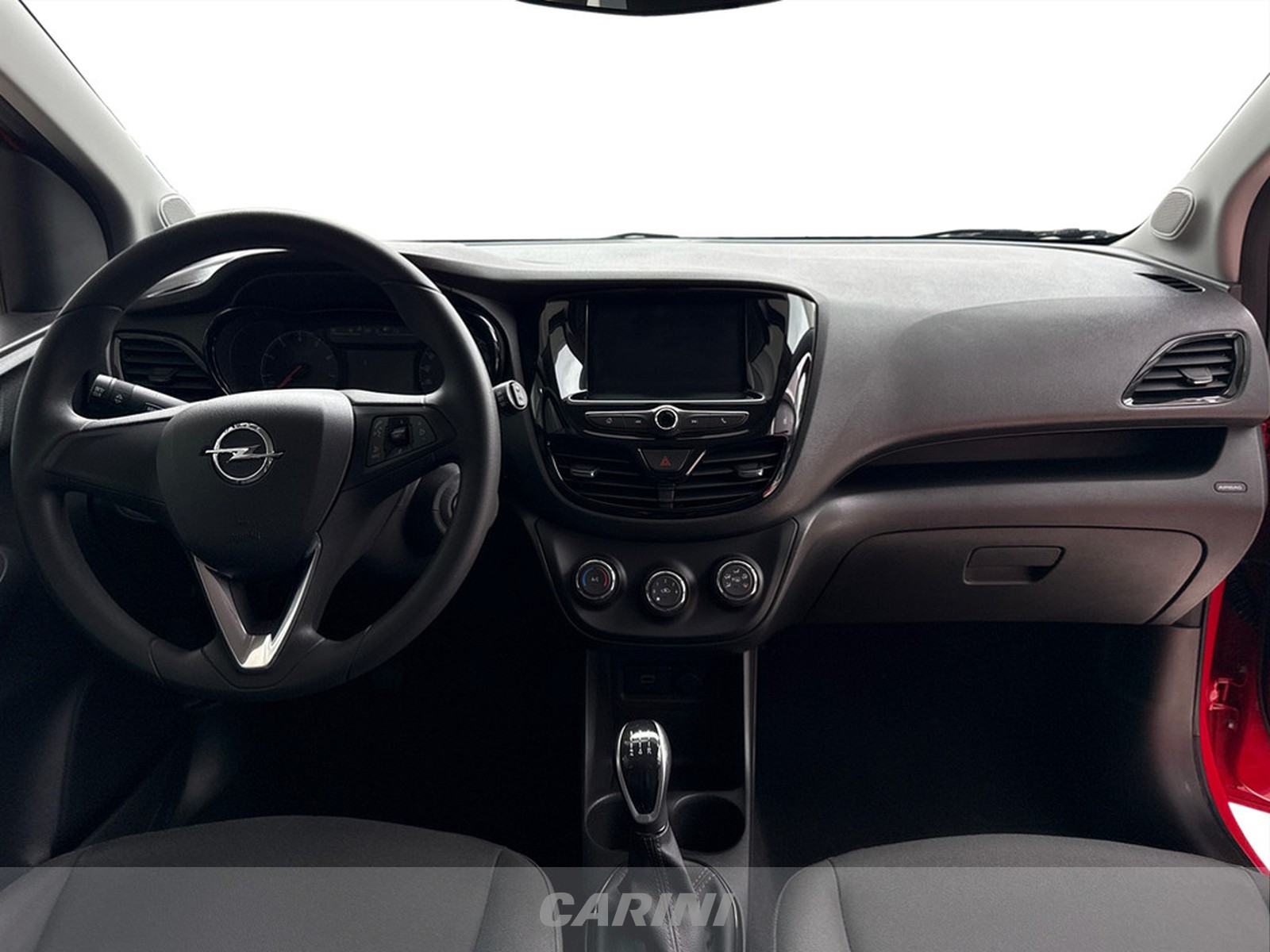 CARINI Opel Karl