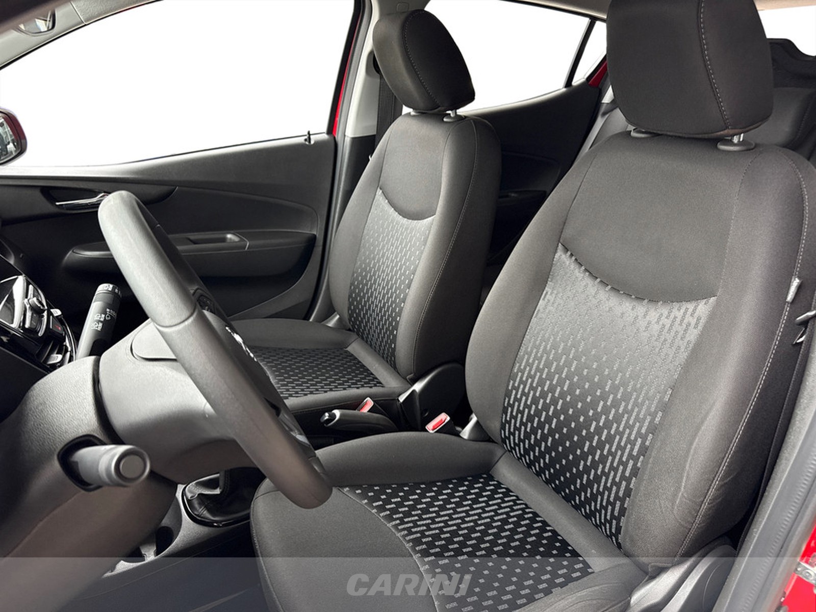 CARINI Opel Karl