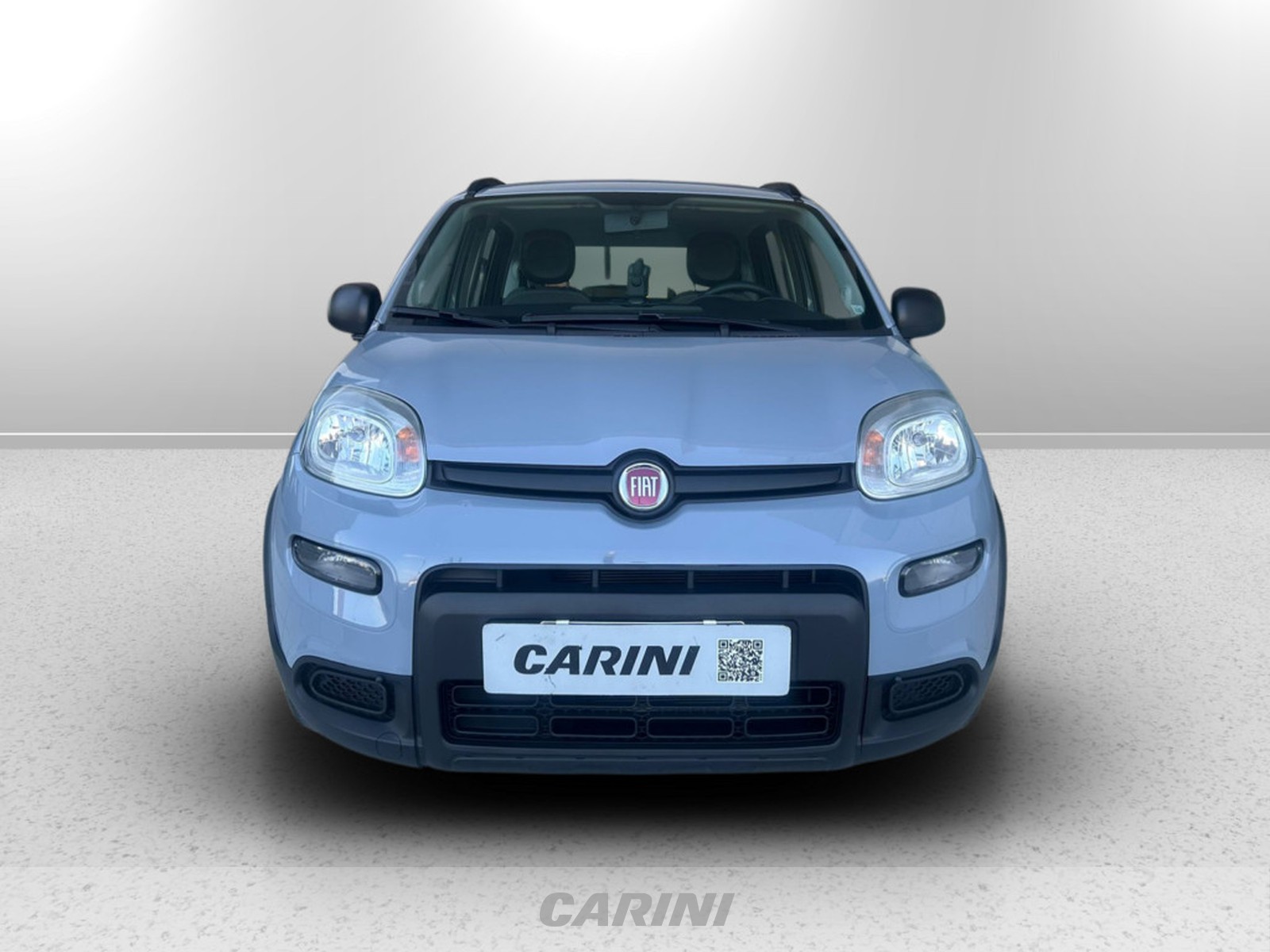 CARINI Fiat Panda