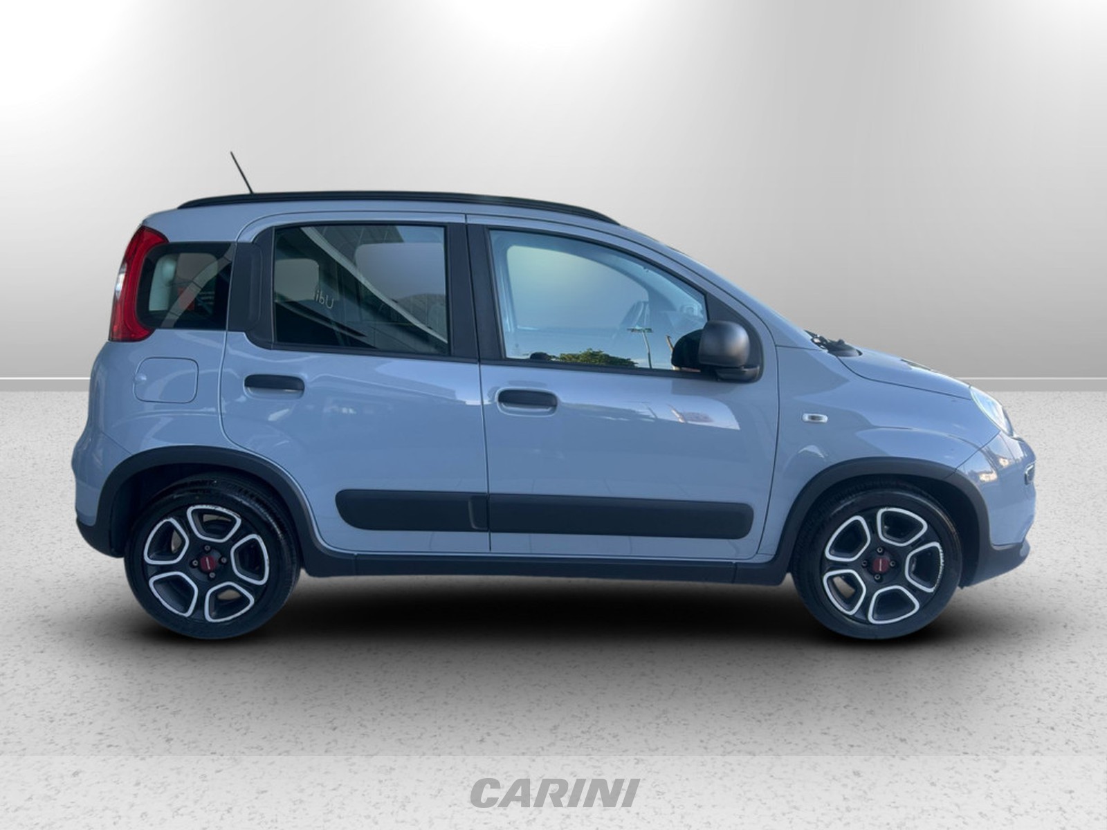CARINI Fiat Panda