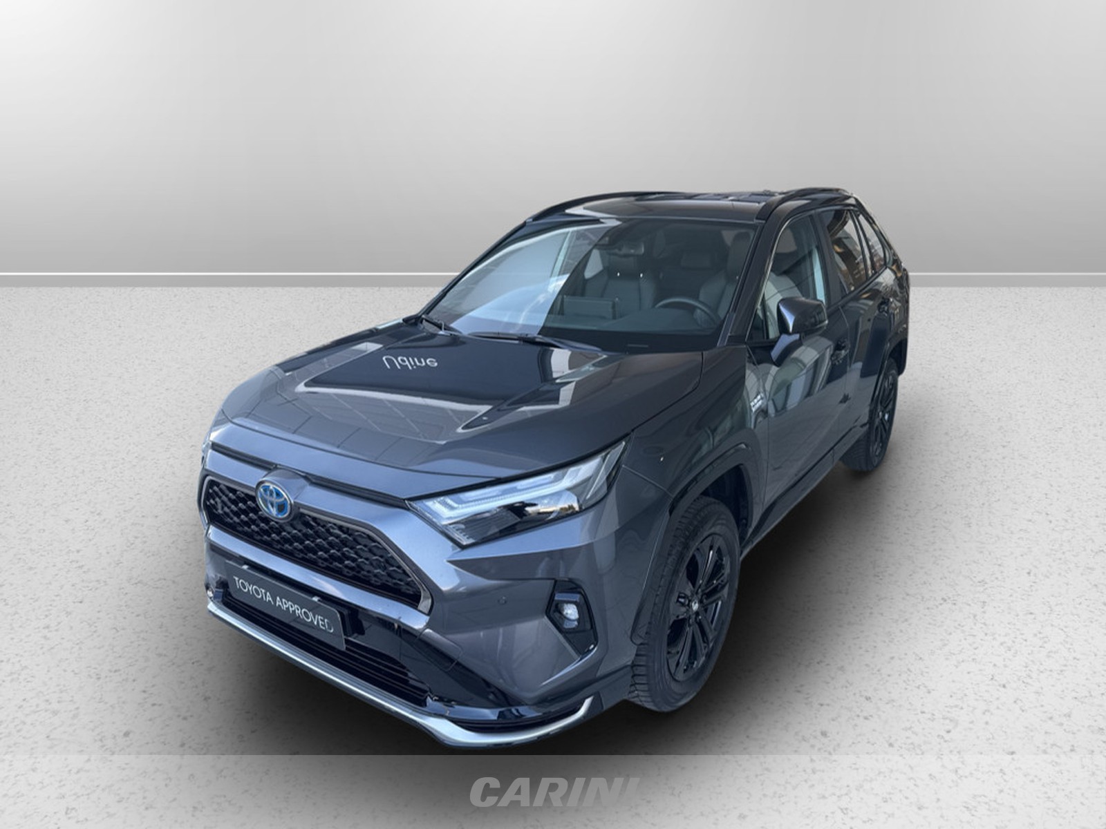 CARINI Toyota Rav4
