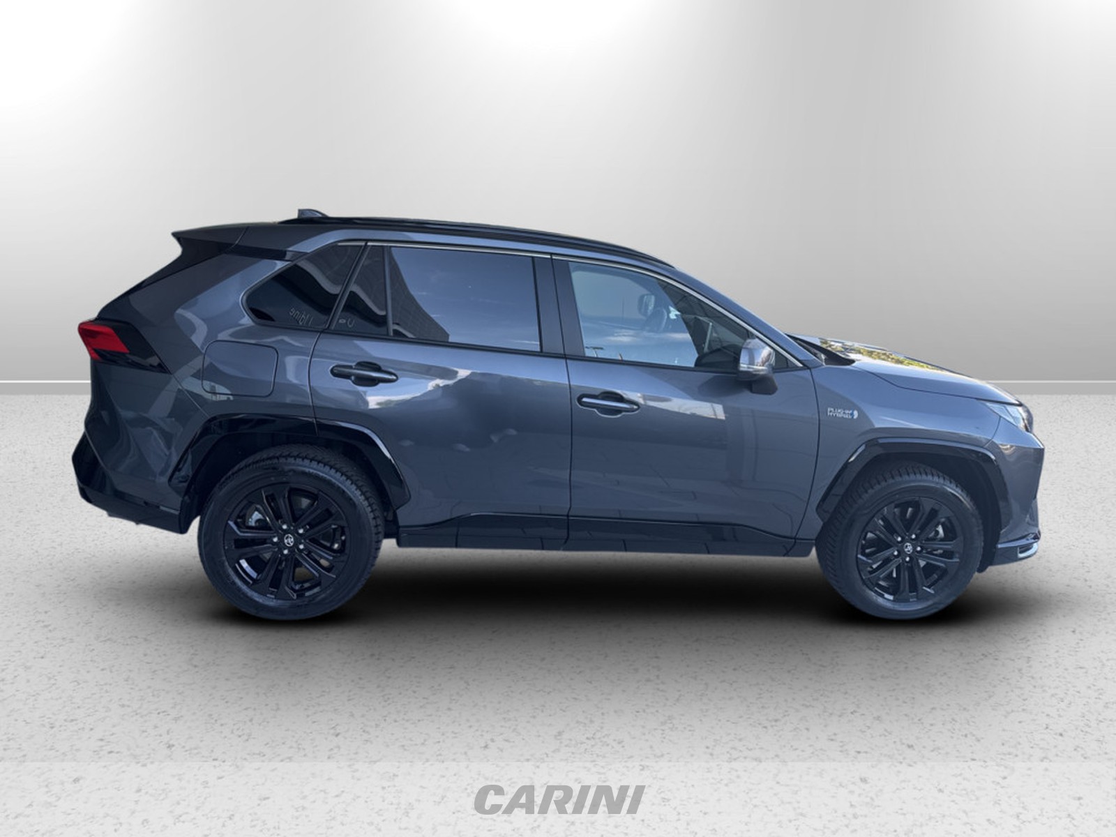CARINI Toyota Rav4