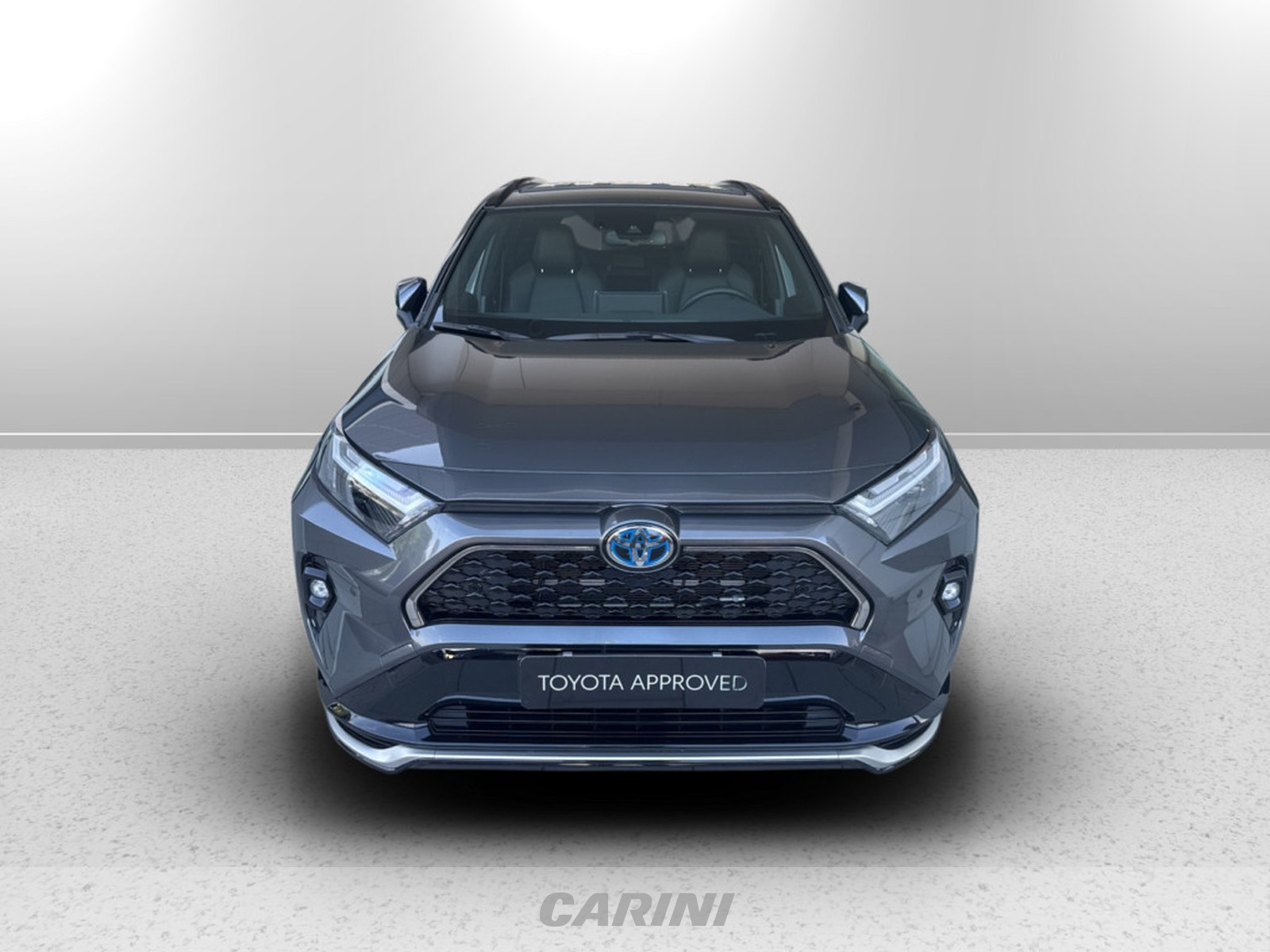 CARINI Toyota Rav4