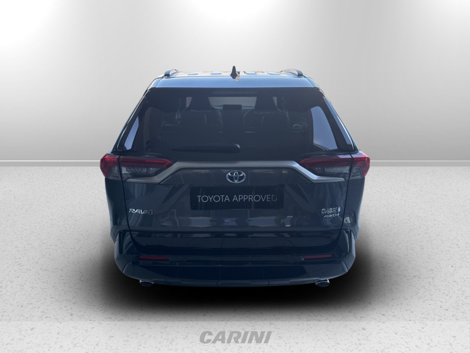 CARINI Toyota Rav4