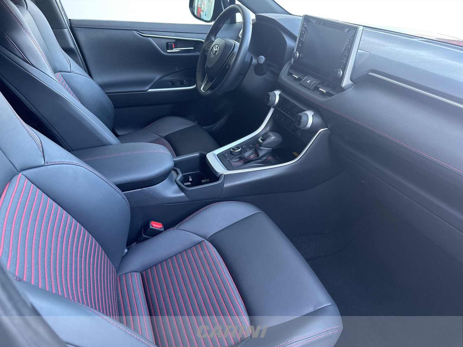 CARINI Toyota Rav4