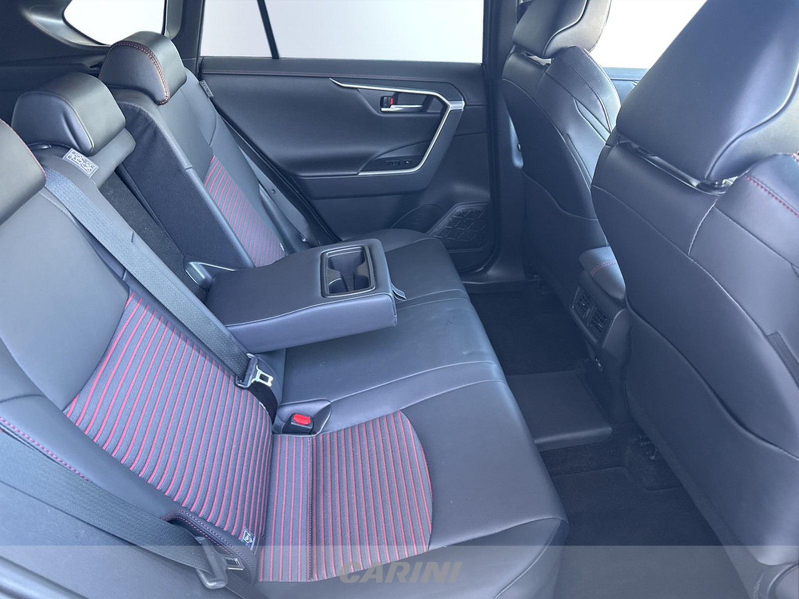 CARINI Toyota Rav4