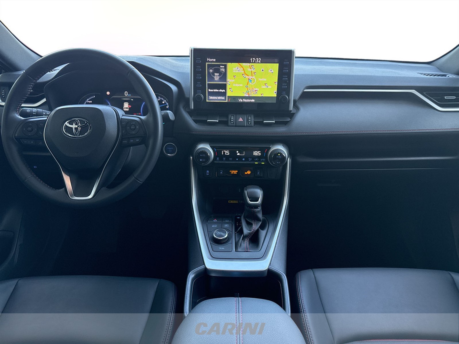CARINI Toyota Rav4