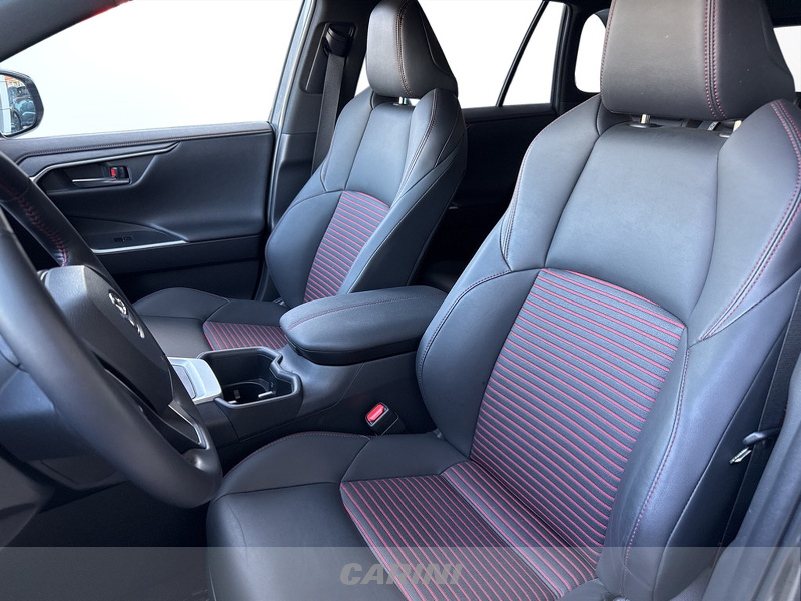 CARINI Toyota Rav4