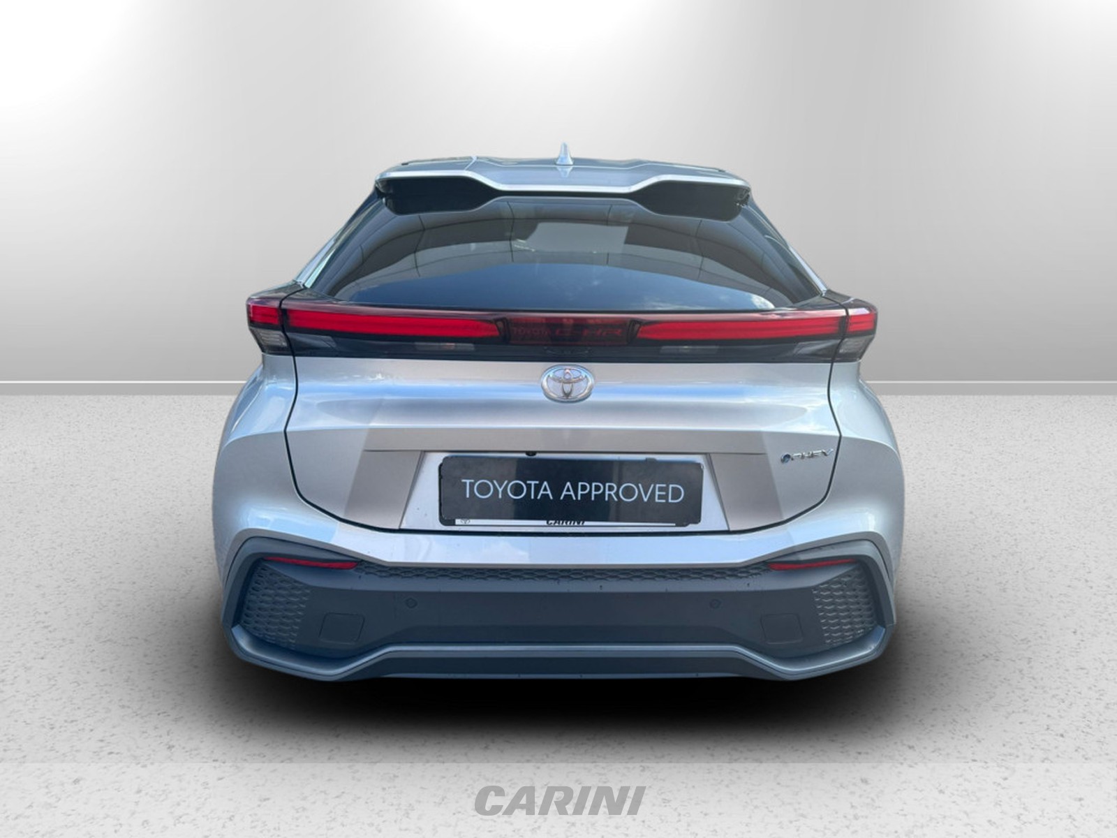 CARINI Toyota C-HR