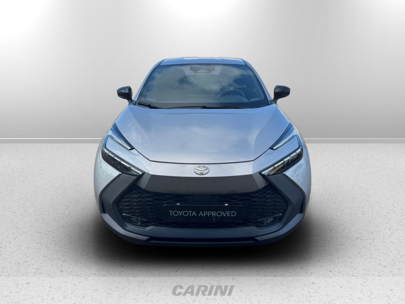 CARINI Toyota C-HR