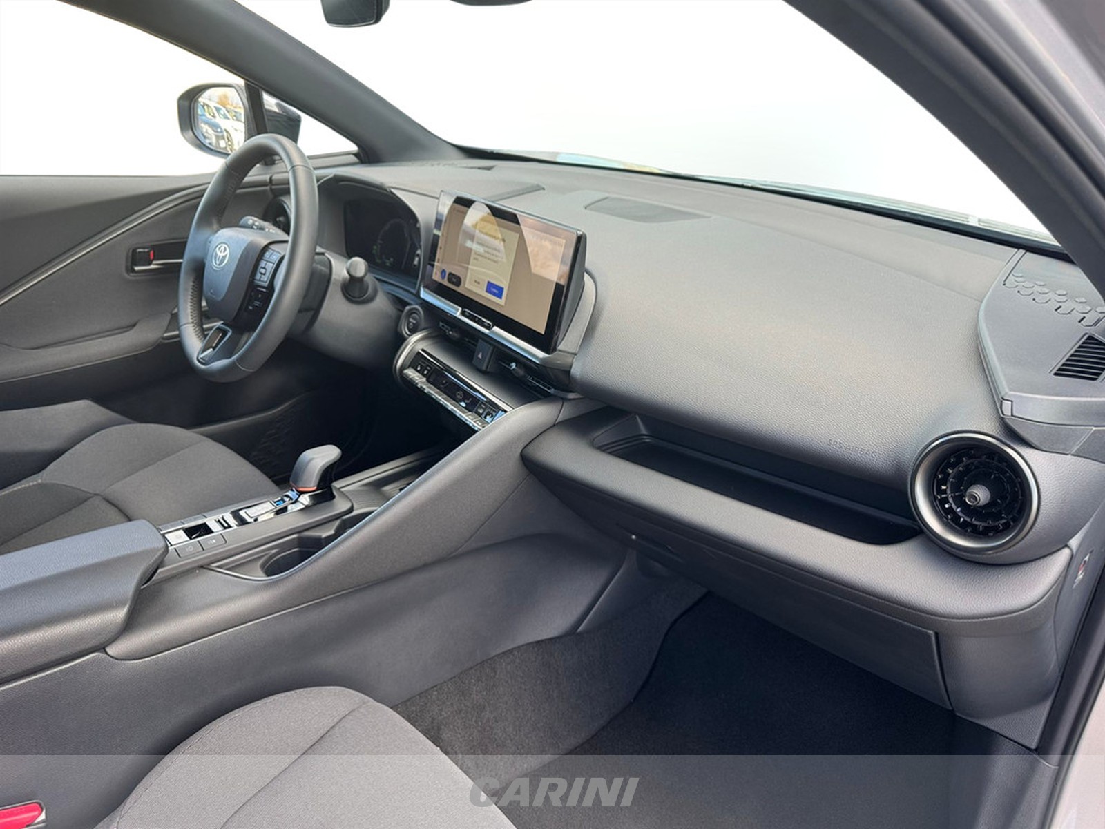 CARINI Toyota C-HR