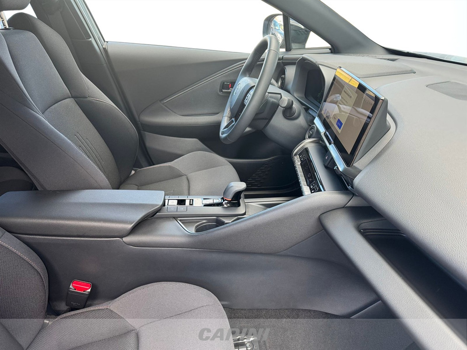 CARINI Toyota C-HR