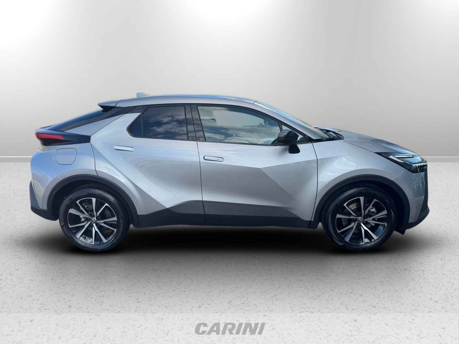 CARINI Toyota C-HR