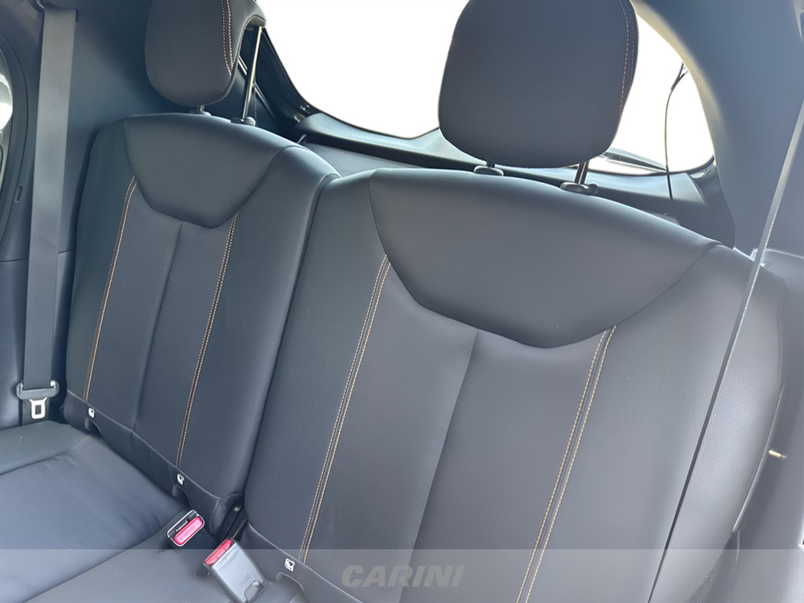 CARINI Toyota Aygo