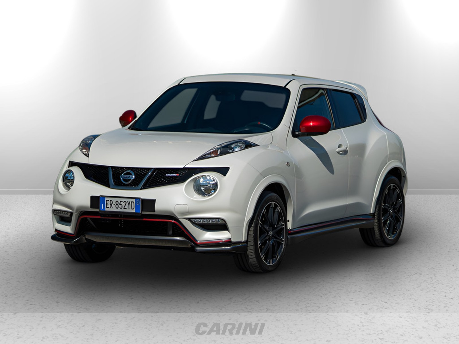 CARINI Nissan Juke