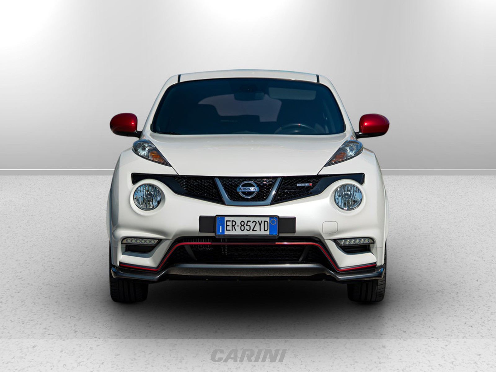 CARINI Nissan Juke