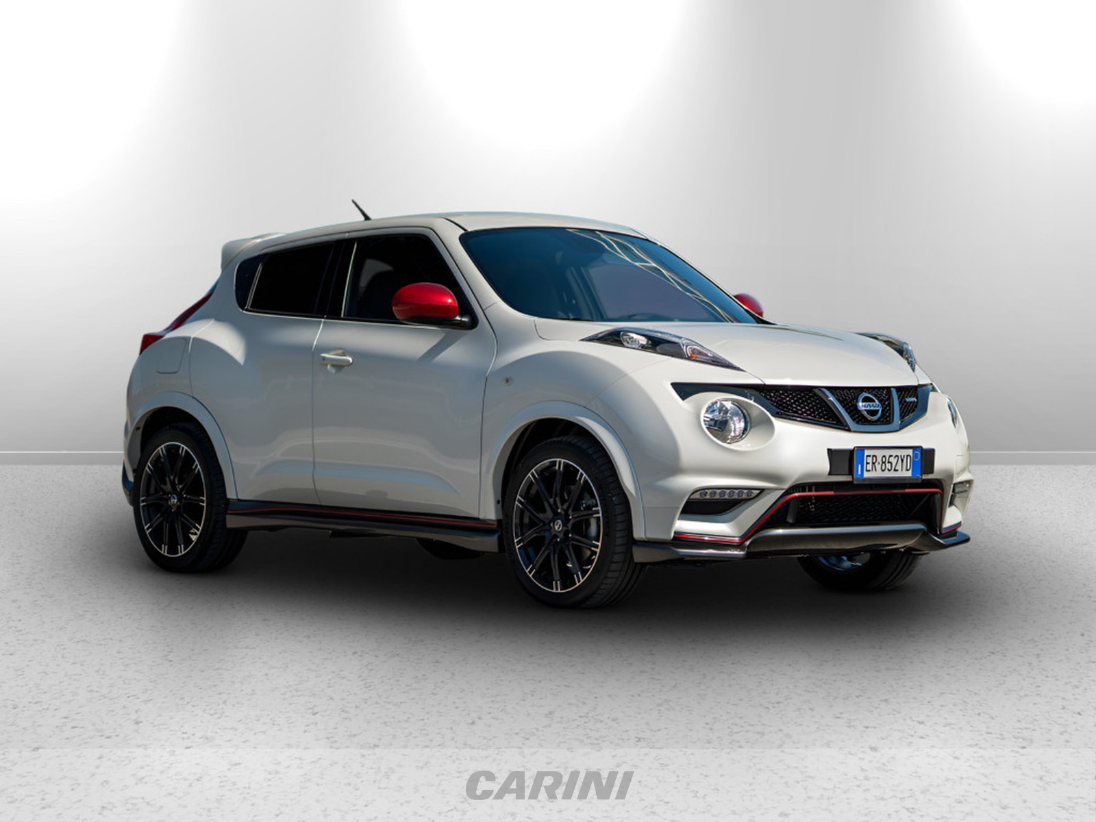 CARINI Nissan Juke