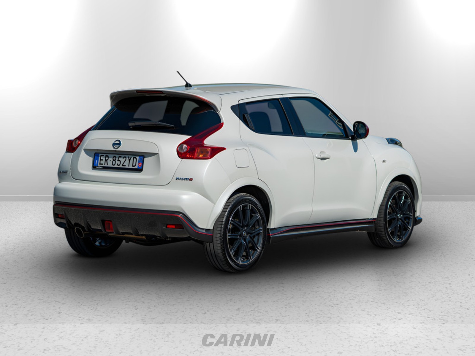 CARINI Nissan Juke