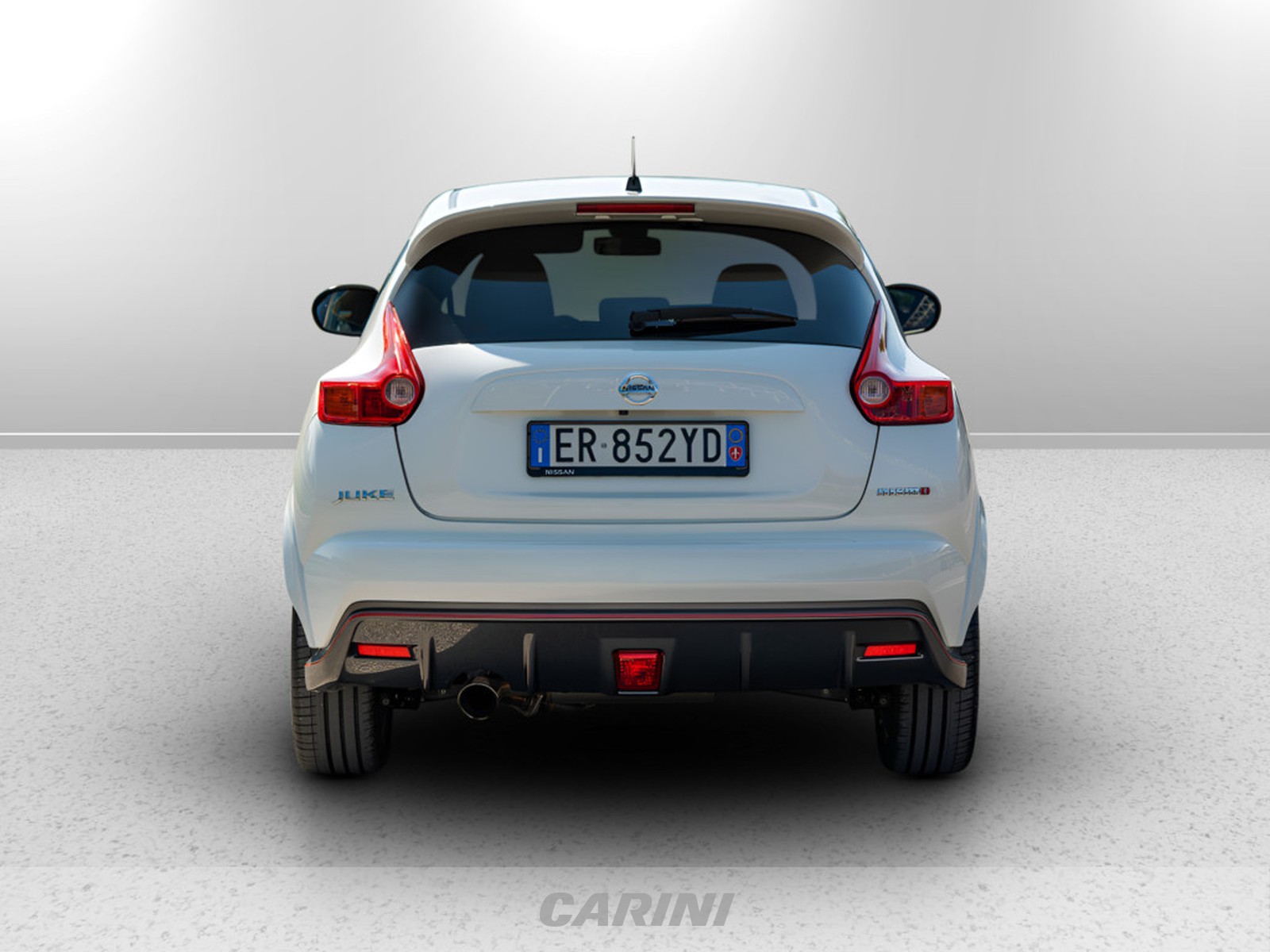 CARINI Nissan Juke