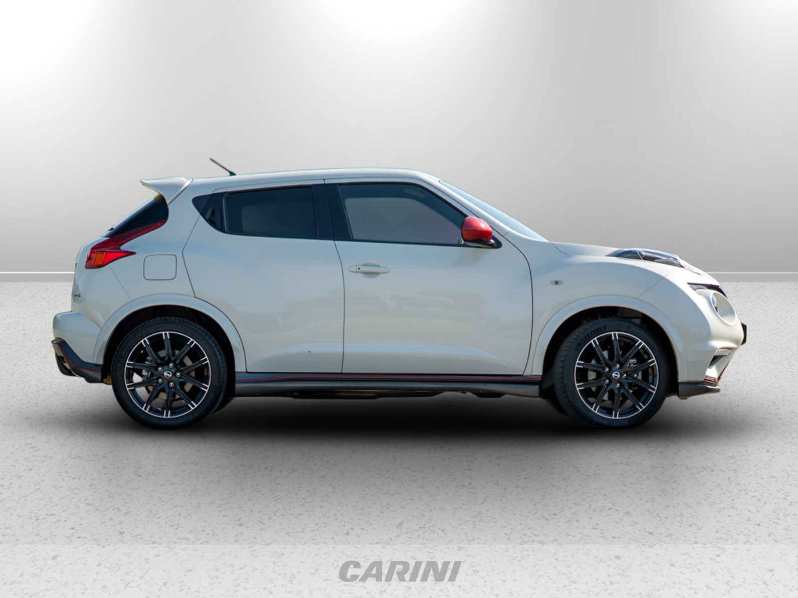 CARINI Nissan Juke