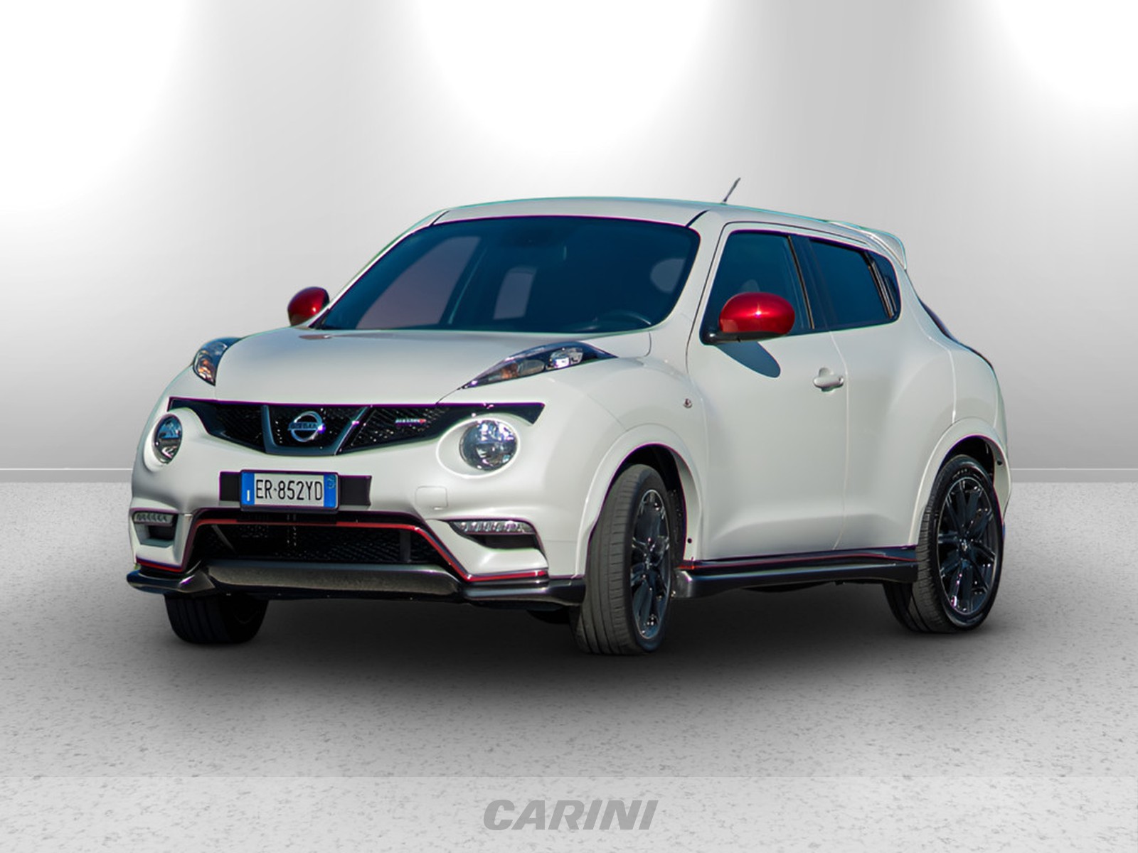 CARINI Nissan Juke