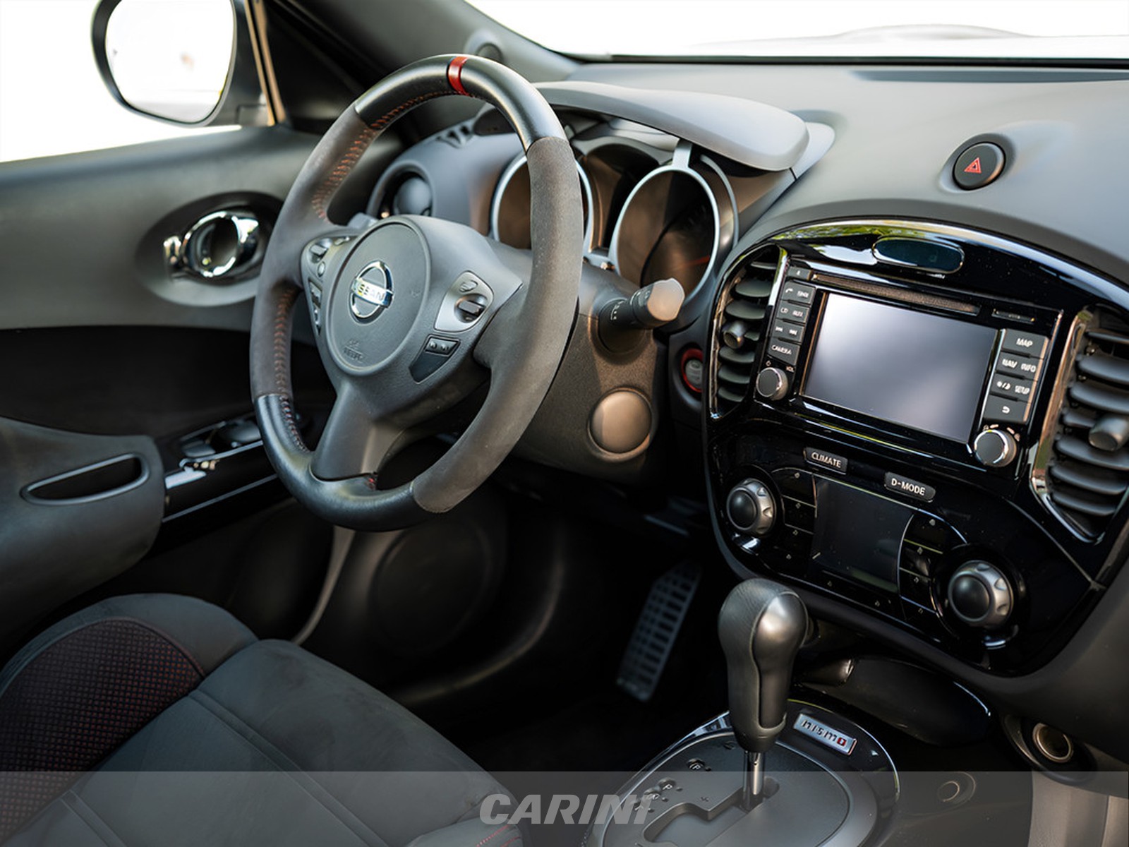 CARINI Nissan Juke