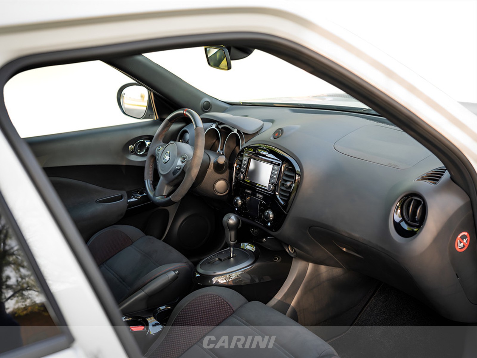 CARINI Nissan Juke