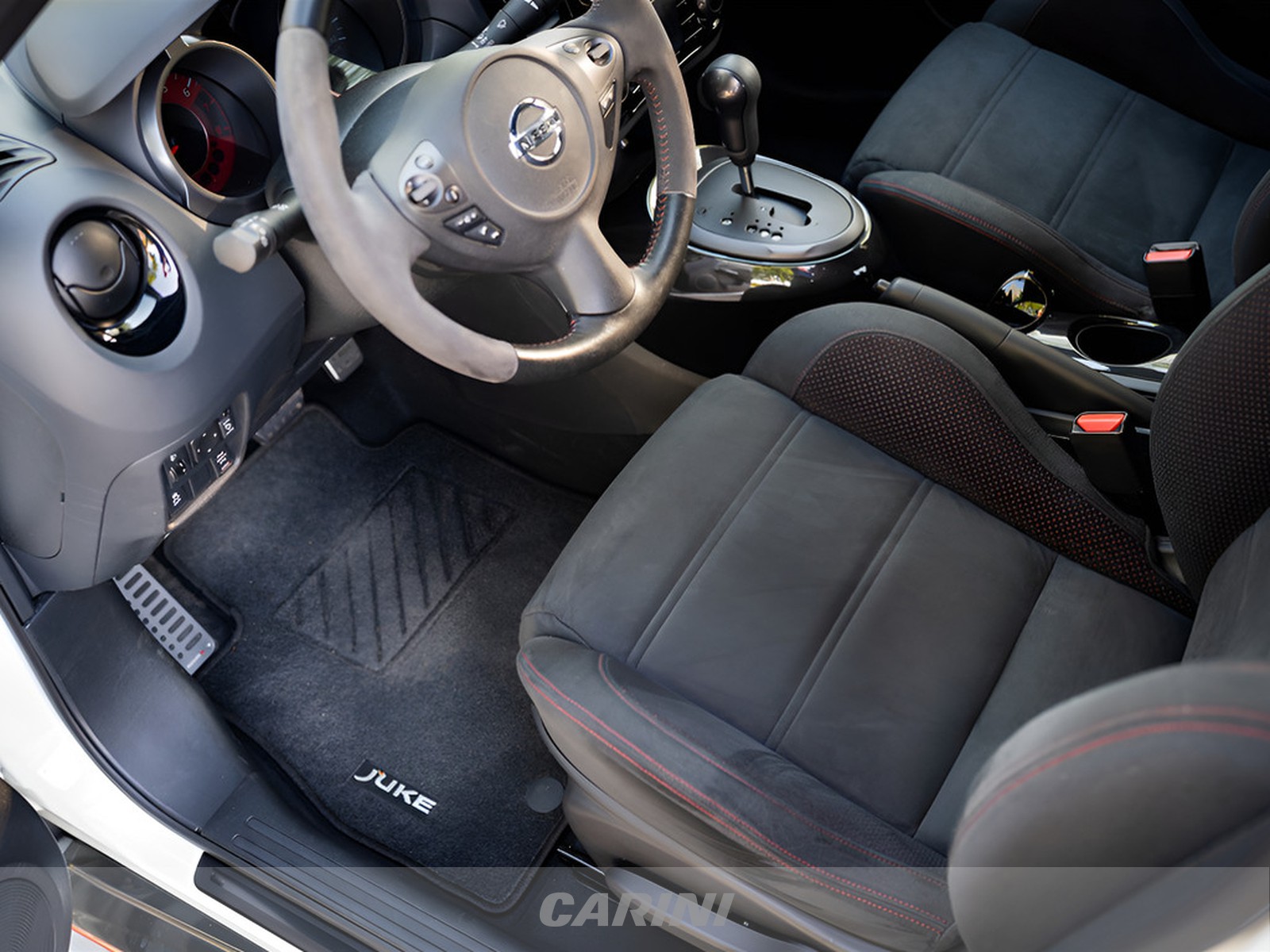 CARINI Nissan Juke