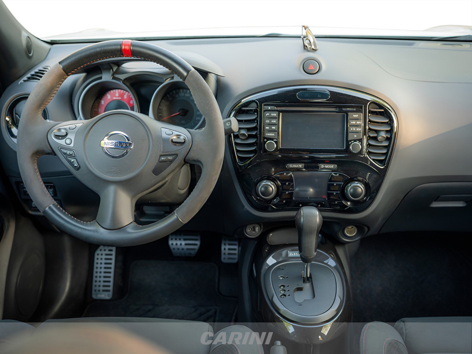 CARINI Nissan Juke