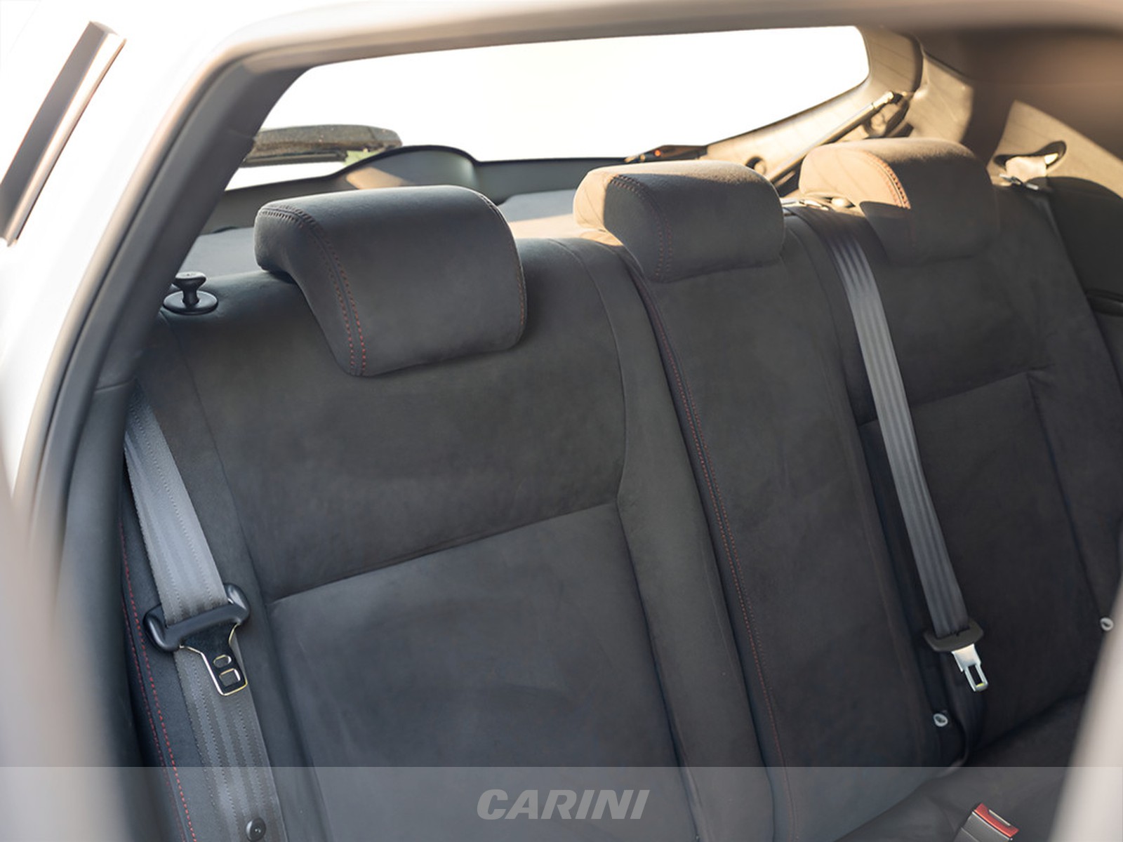 CARINI Nissan Juke