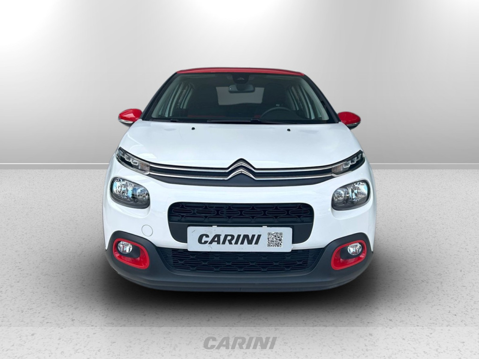 CARINI Citroen C3