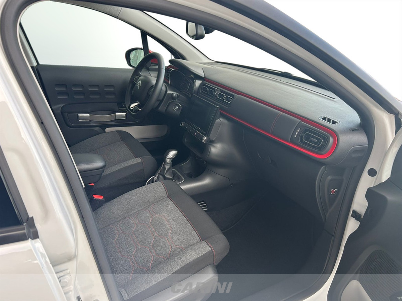 CARINI Citroen C3
