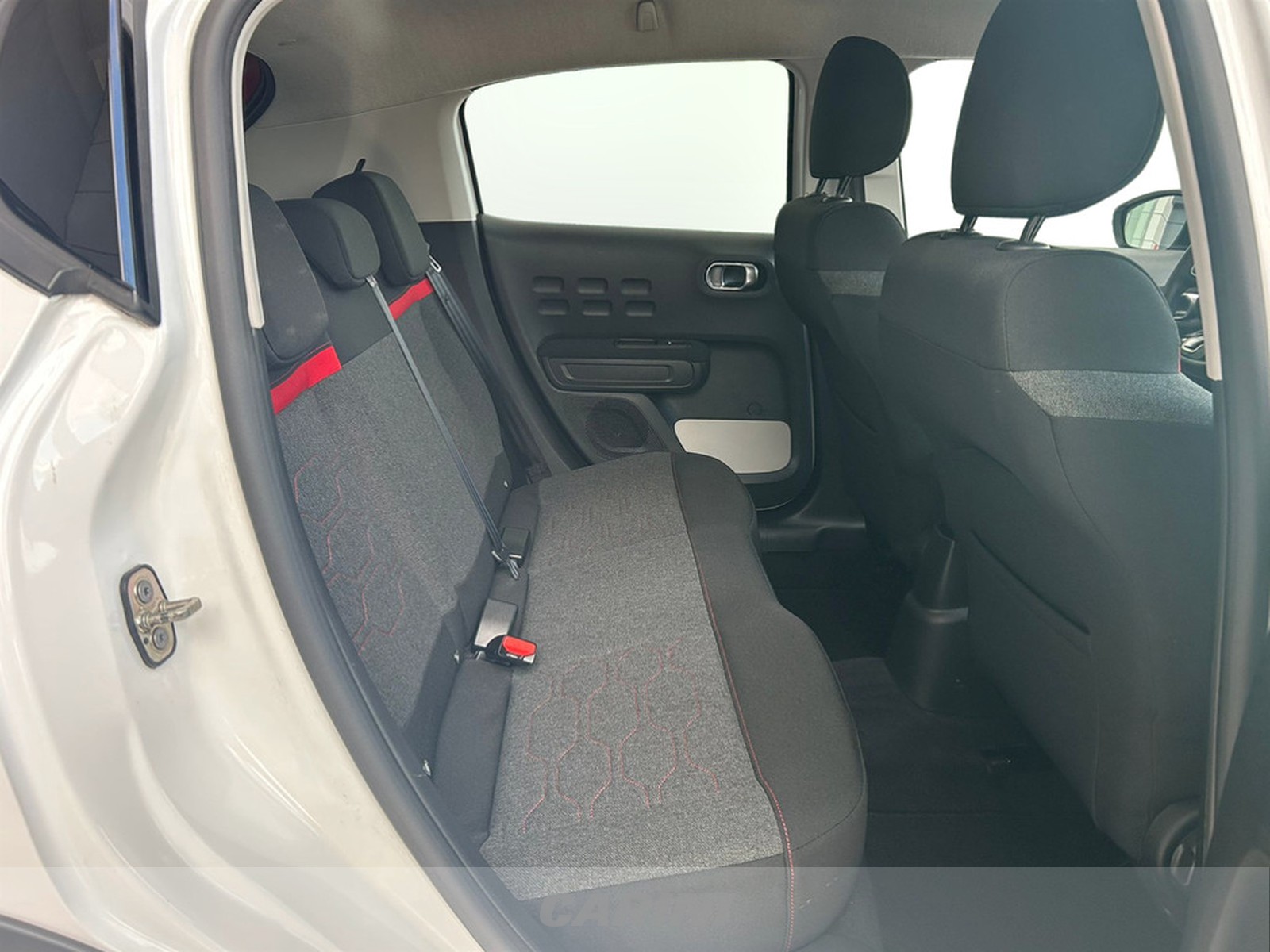 CARINI Citroen C3