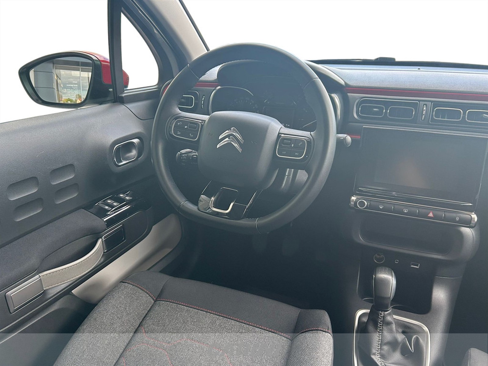 CARINI Citroen C3