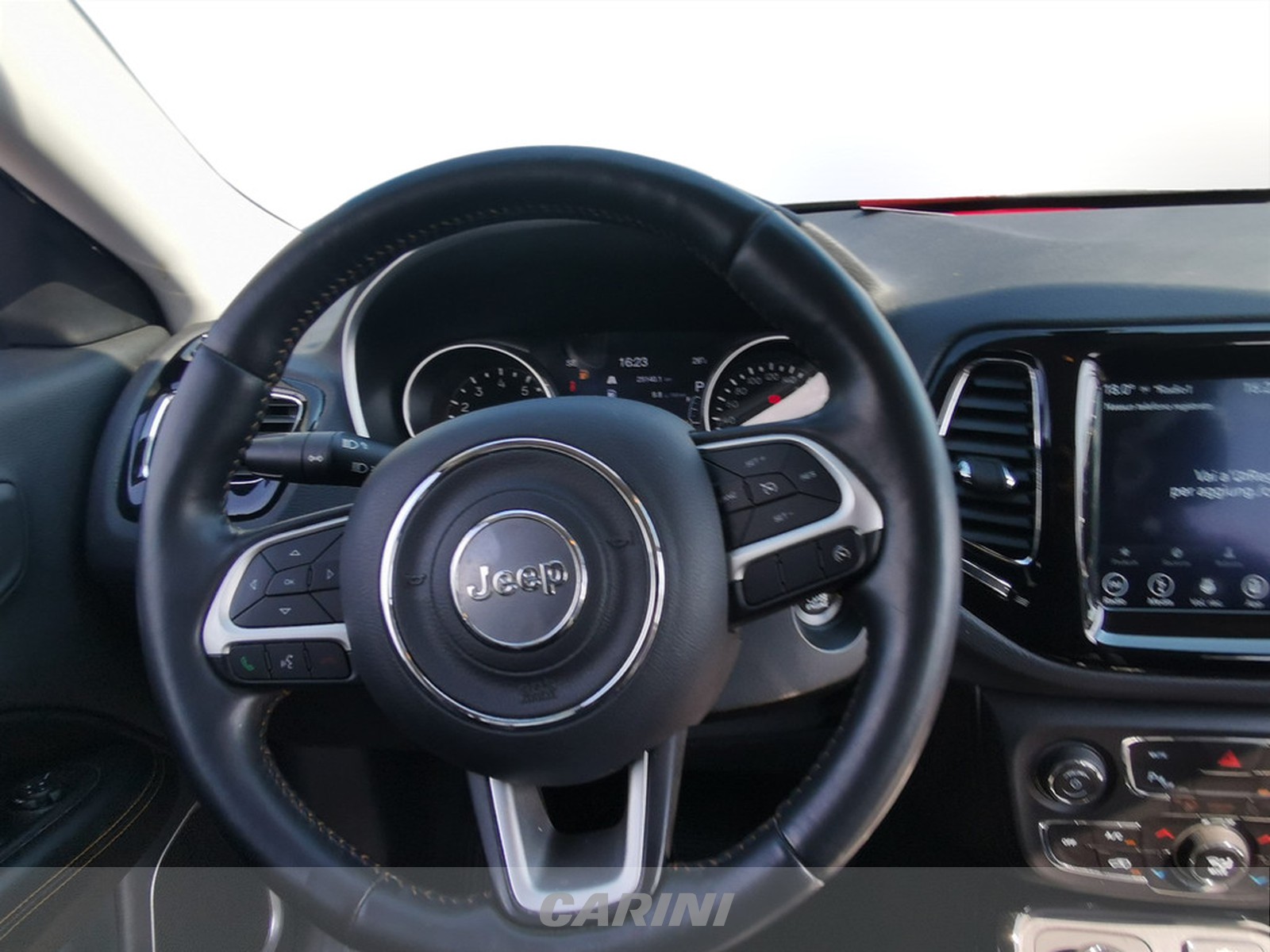 CARINI Jeep Compass
